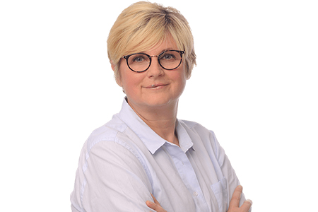 Isabelle Prehost : Senior HR advisor et DRH de transition