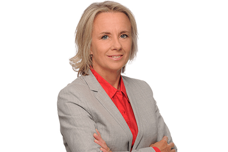 Patricia Dupuy : Directrice marketing de transition