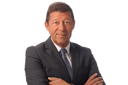 Managers de transition Immédia! : Thierry Lemaire : Directeur Général de transition, Partner