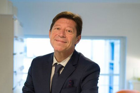 Managers de transition Immédia! : Thierry Lemaire : Directeur Général de transition, Partner