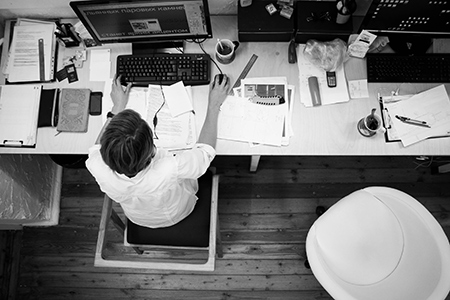 Le management de transition vu par les Dirigeants