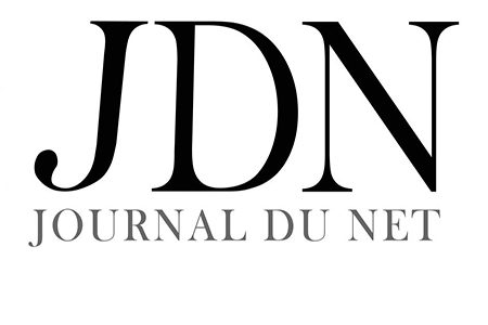 Logo Journal du Net