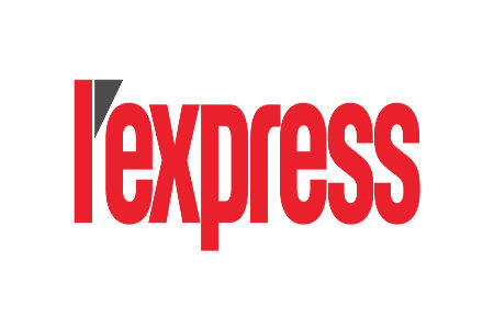 Logo l'Express