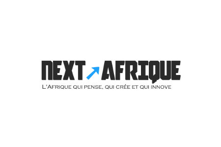Logo Next Afrique