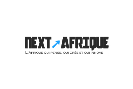 Interview dans Next Afrique