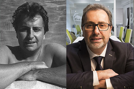 Managers de transition Immédia! : Bruno Calbry, Directeur Général - Partner
