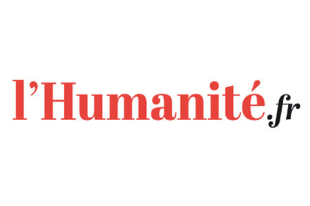 Logo l'Humanité