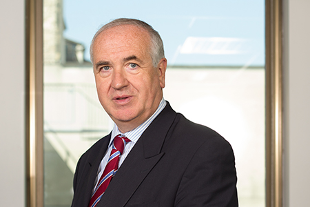 Managers de transition Immédia! : Didier Mignot : Directeur général de transition, Partner