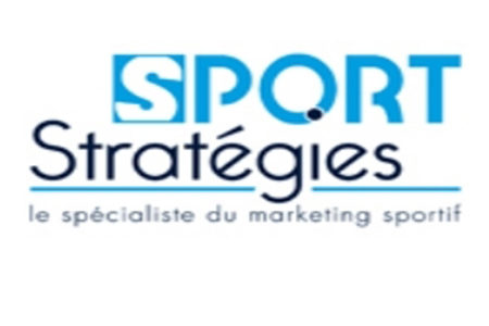 Logo SPORT Stratégies