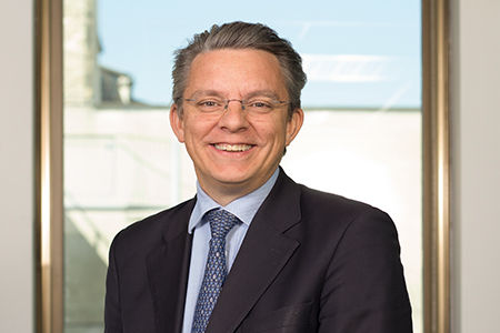 Managers de transition Immédia! : Pierre Lucas : Directeur Administratif et Financier de transition, Partner