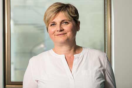 Managers de transition Immédia! : Isabelle Prehost : Senior HR advisor et DRH de transition, Partner