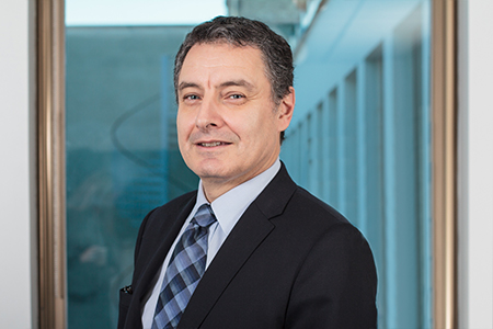 Managers de transition Immédia! : Jean-Yves Sebaoun : Directeur Général de Transition, Partner