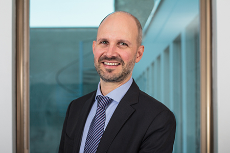 Managers de transition Immédia! : Laurent Frédéric : Directeur du business development, Partner