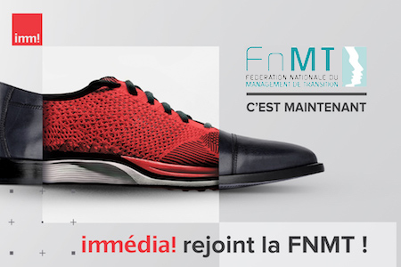 immédia! rejoint la FNMT