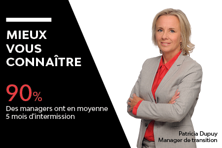 Résultats enquête profils et attentes des managers de transition en 2018