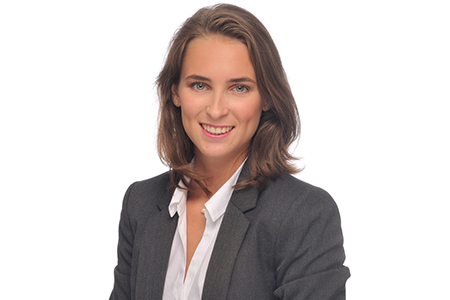 Managers de transition Immédia! : Eva Simon : Chargée de communication, Chargée de communication