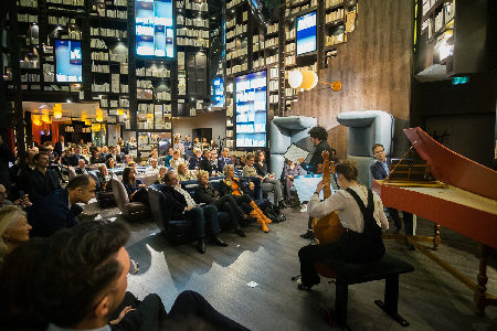 Cappella Mediterranea : Soirée musicale exceptionnelle